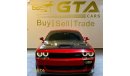 Dodge Challenger 2016 Dodge Challenger Hellcat Redline, Dodge Warranty, Full Dodge History, GCC