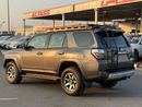 تويوتا Runner4 TRD off Road