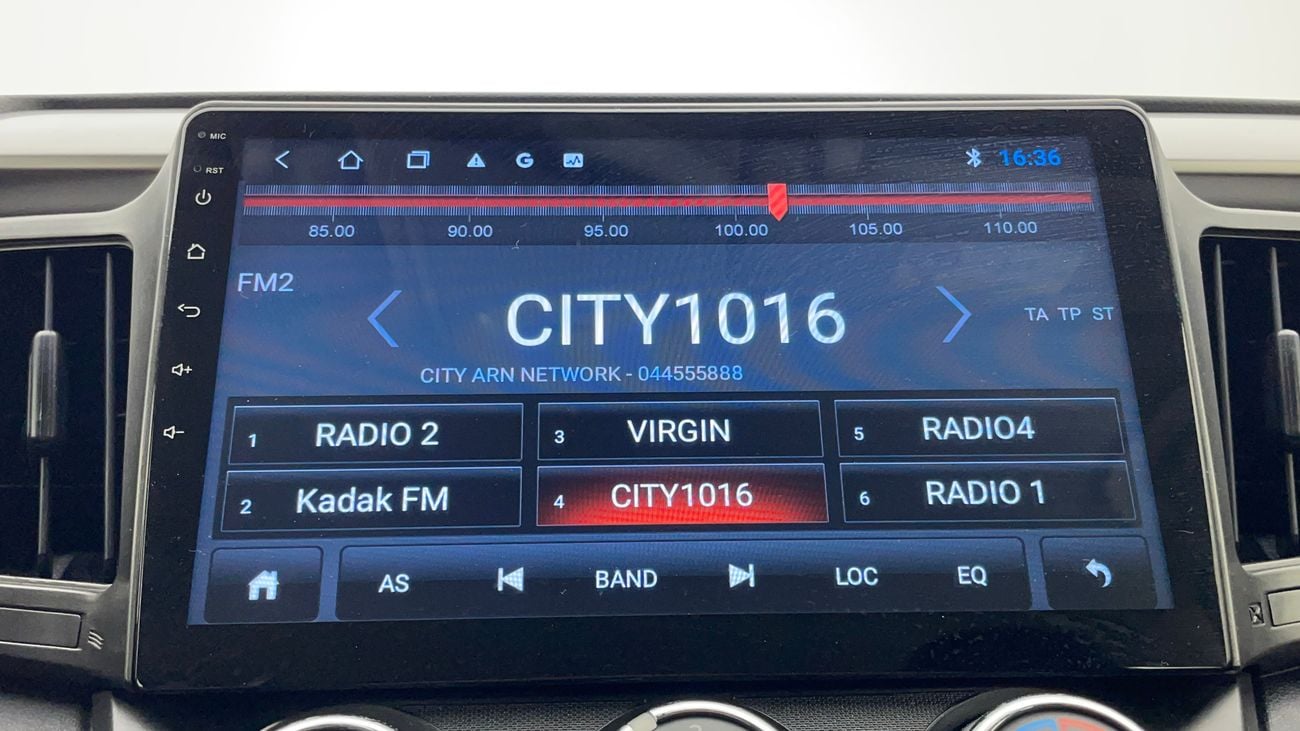 Toyota RAV4 EX 2.5 | Zero Down Payment | Home Test Drive