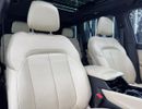 Jeep Grand Cherokee Limited 3.6L