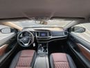 Toyota Highlander 2015 Toyota Highlander LE MidOption+ 3.5L V6 - AWD 4x4  Full 7 Seater Leather - Rear CAM -