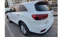 Kia Sorento 2019 Kia Sorento EX (UM), 5dr SUV, 3.3L 6cyl Petrol, Automatic, All Wheel Drive