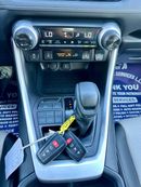 تويوتا راف ٤ 2022 Toyota RAV4 XLE 4x4, imported from USA