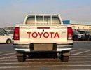 Toyota Hilux SR5 NARROW BODY / FULL OPTION / M/T /  2.7L V4 PETROL / DVD CAMERA / WOOD TRIM (CODE # 69039)