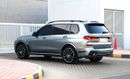 بي أم دبليو X7 XDRIVE40I M SPORT BMW X7 40 2023 مواصفات خليجية