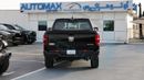 رام 1500 Limited Longhorn Crew Cab Hurricane H.O 3.0TT (For Export , НА ЭКСПОРТ) PY 26/26 Crew Cab Hurricane H.O 3.0TT GCC Без пробега