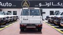 Toyota Land Cruiser 70