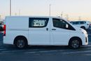 Toyota Hiace GL Toyota hiace 2021 diesel 2.8 RHD