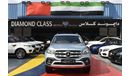 Mercedes-Benz X 250 d Mercedes Benz X250 diesel