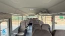 Toyota Coaster  2025 | 23-Seater | 4.0L Diesel | GCC Specs | Full Option White | BEST PRICE