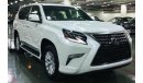 Lexus GX460 CLASSIC 4.6l Petrol A/T BRAND NEW 2020 Model