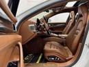 Porsche Panamera Turbo S E-Hybrid Sport Turismo 4.0L (695 HP) 2018 Porsche Panamera Turbo S Sport Turismo, 2025 Porsc