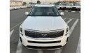 كيا تيلورايد 2020 KIA TELLURIDE 3.8L V6 SUNROOF / EXPORT ONLY