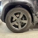 Land Rover Defender HSE 110 HSE 2025 GCC specs