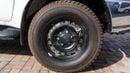 Toyota Hilux SGLX Toyota/HILUX D DC 4WD/ 2.4L HIGH SPECS TURBO LV6 M T
