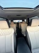 Hyundai Palisade 2021 Hyundai Palisade Sel - 3.8L V6 - Auto Trunk - Leather & Electric Seat - Key Engine Start Option