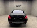 مرسيدس مايباخ مايباخ S500
