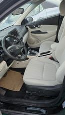 Hyundai Kona Electric 1.6 HYBRID