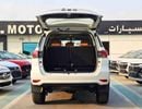 Toyota Fortuner EXR TOYOTA FORTUNER || 2.4L DIESEL V4 4WD / MANUAL AC (CODE # FDMC)