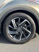 Toyota CHR Limited ,leather seats,electric seats, blind spots Full Option