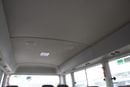 Toyota Coaster