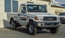 Toyota Land Cruiser Pick Up LX V6