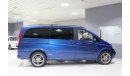 Mercedes-Benz Viano MERCEDES VIANO DIESEL 2.2 FULL OPTIONS LEATHER ,PANORAMIC 2005 GULF SPACE