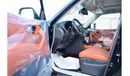 نيسان باترول 2023 Nissan Patrol Platinum 4.0L V6 Petrol