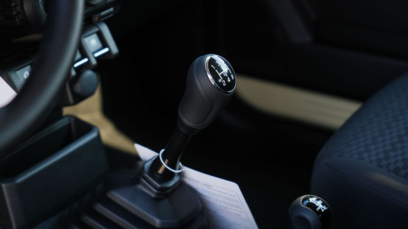 سوزوكي جيمني