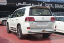 Toyota Land Cruiser EXR