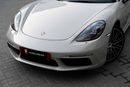 Porsche 718 Cayman 718 | 6,365 P.M  | 0% Downpayment | Brand New!