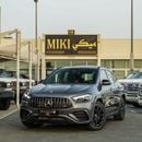 Mercedes-Benz GLA 35 AMG GLA 35 | AMG 4Matic | 2.0L | V6 | 2025