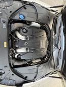 Mercedes-Benz S 550 Coupe