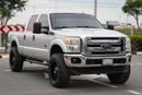 فورد F 250 XLT 2015 SUPER DUTY POWER STROKE 2015!! AMERICAN SPECS