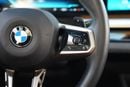 BMW 520i M SPORT BMW 520i M Sport – 2024 Model | GCC Specs | Nardo Grey