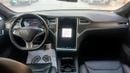 Tesla Model S P100D 100D GCC under warranty