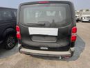 Peugeot Traveller VIP L3