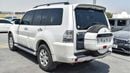 Mitsubishi Pajero GLS