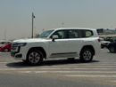Toyota Land Cruiser GXR