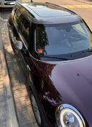 Mini Clubman COOPER