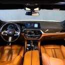 بي أم دبليو 530i M Sport 2.0L 1,982  P.M • 0% Downpayment • BMW 530i M Sport  • 1 Year Warranty