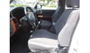 Nissan Patrol Safari 2 Doors Manual Transmission 2017 GCC