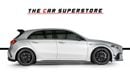 Mercedes-Benz A 45 AMG Aero kit - AMG - Well maintained