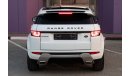 Land Rover Range Rover Evoque Dynamic Plus Range Rover Evoque Dynamic 2014 (ORIGINAL paint) Price 62,000 AED Mileage 159000 km Gul