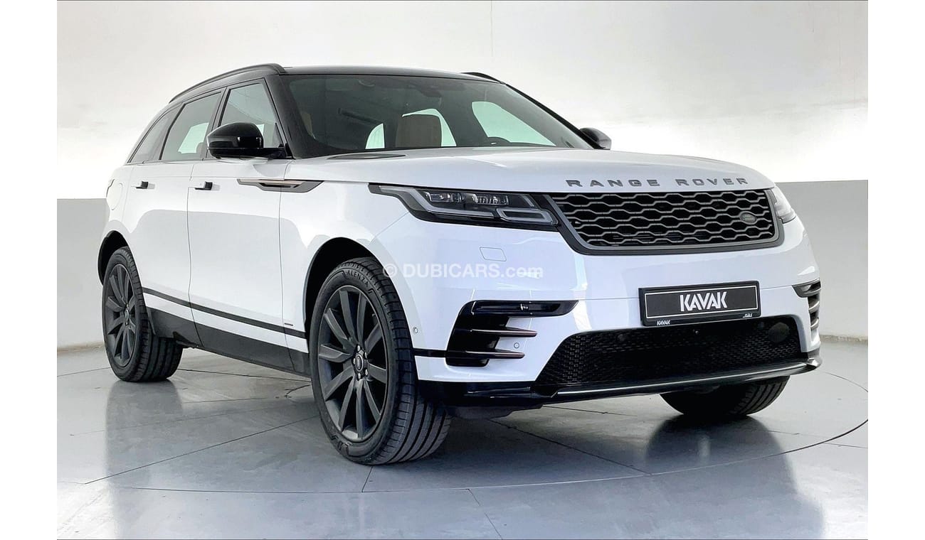 لاند روفر رينج روفر فيلار P250 R-Dynamic HSE | ضمان مجاني لمدة عام | 0 دفعة أولى