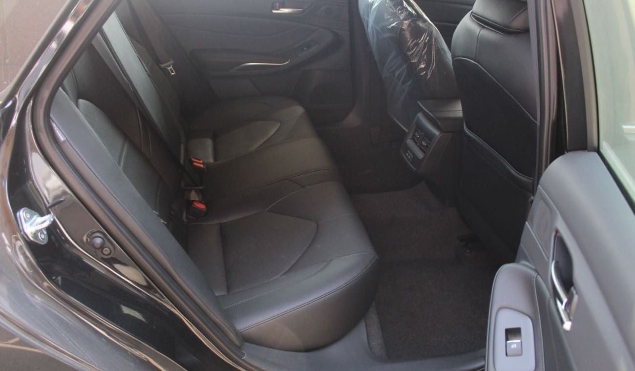 Toyota Avalon 2.5L LUXURY EDITION 2023 MODEL