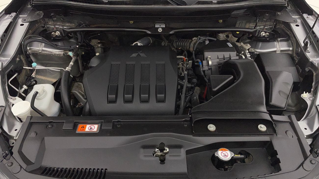 Mitsubishi Eclipse Cross GLS MID 1.5 | Zero Down Payment | Home Test Drive