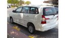 Toyota Innova