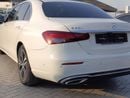 Mercedes-Benz E 250 MERCEDES BENZ E 250 2.0 2021