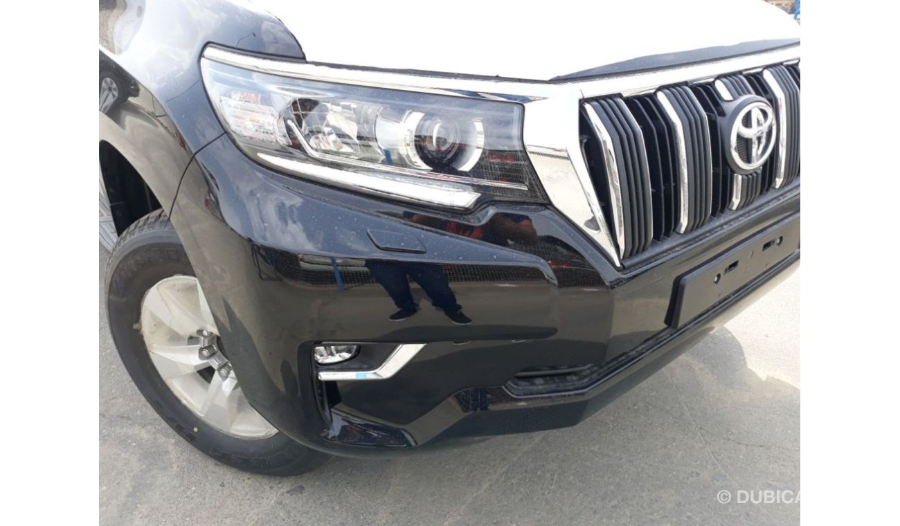 Toyota Prado TXL 3.0L DIESEL WITH PUSH START  2019